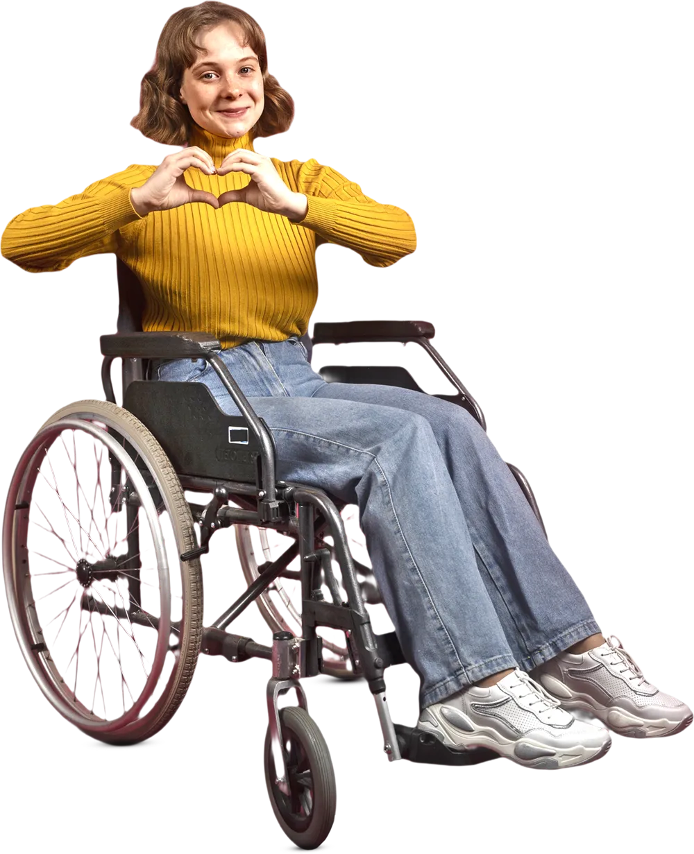 Qualified NDIS nurses providing clinical disability care