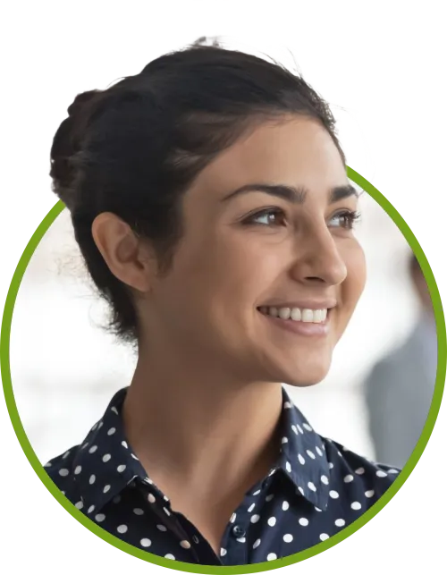 NDIS expert discussing care plan with a participant